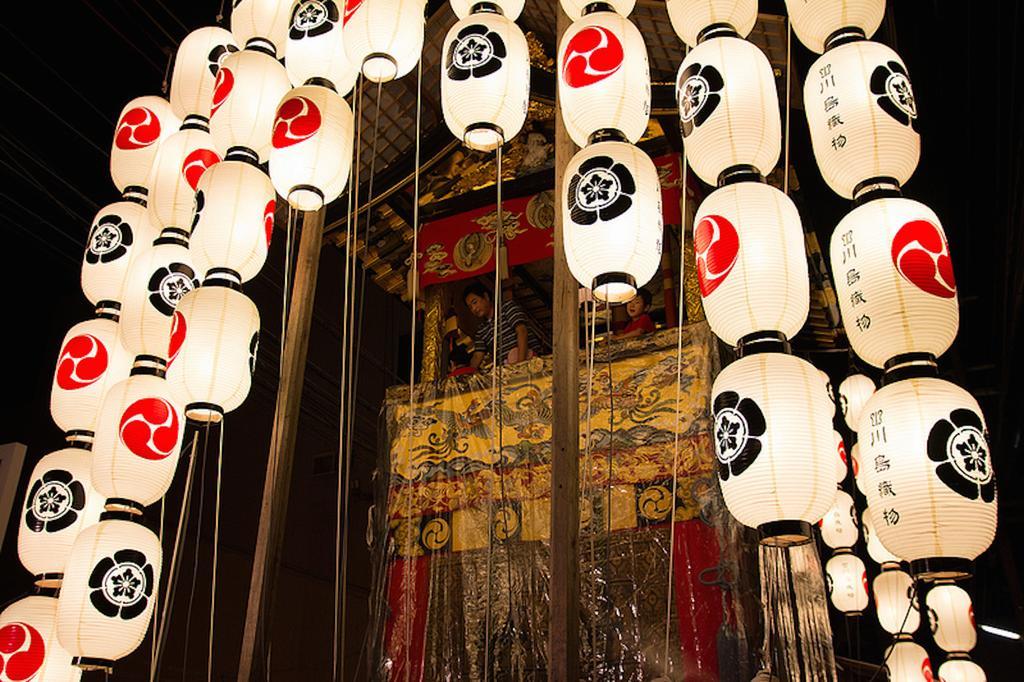 Rin Kyoto Kinkaku-Ji Temple别墅 外观 照片