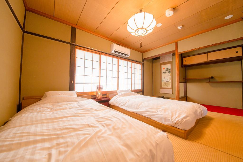 Rin Kyoto Kinkaku-Ji Temple别墅 外观 照片