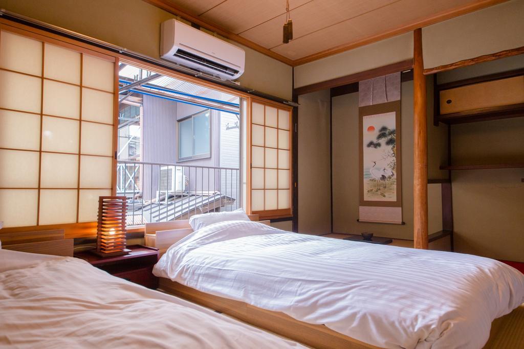 Rin Kyoto Kinkaku-Ji Temple别墅 外观 照片